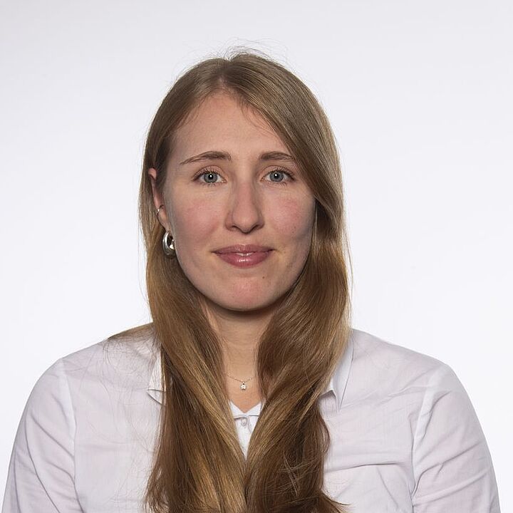 Michelle Knecht