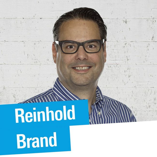 Reinhold 