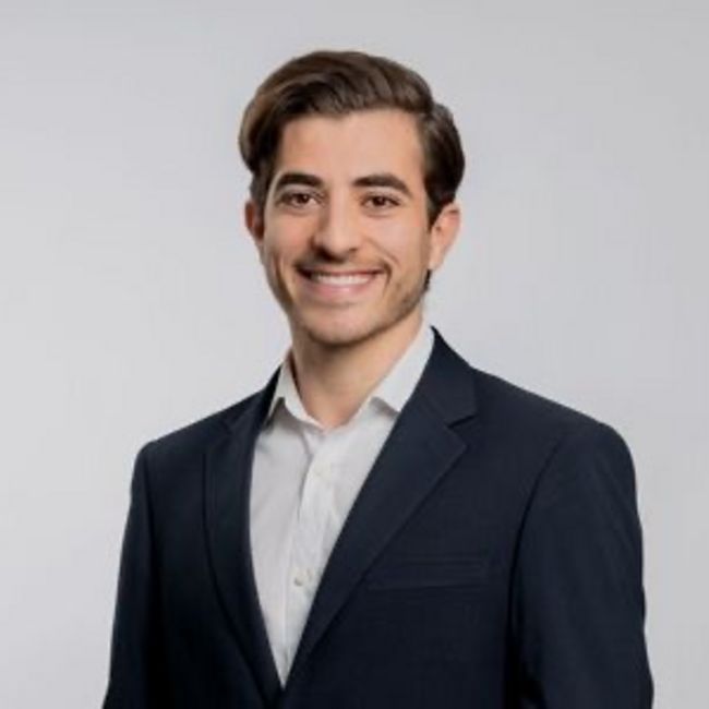 Loris Angelini