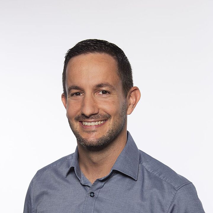 Marcel Gasser